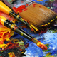 Illustration for article titled An Education in the Fine Arts